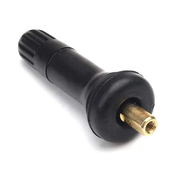 Bil TPMS 413-1 Tubeless däckventilskaft